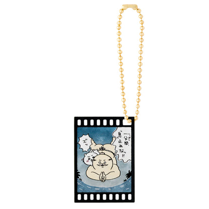 Chiikawa Movie "Chiikawa" Acrylic Charm (All 10)