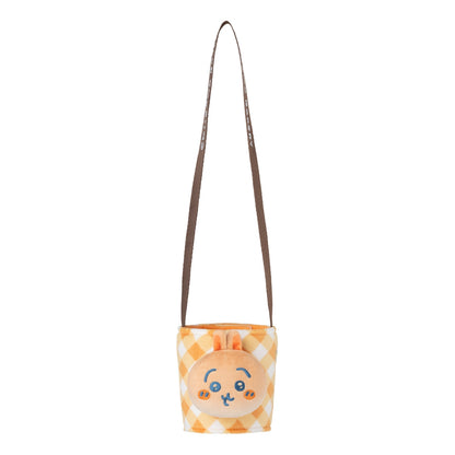 ちいかわ ちいかわベーカリー ドリンクカップホルダー（うさぎ）
