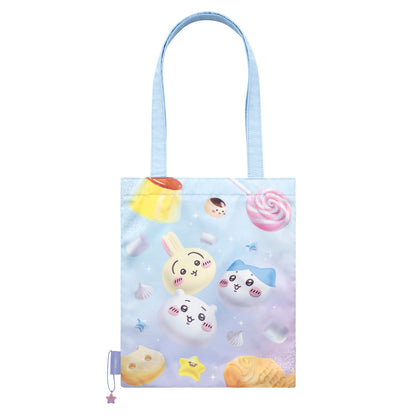 ちいかわ ちいかわパーク お菓子なトートバッグ