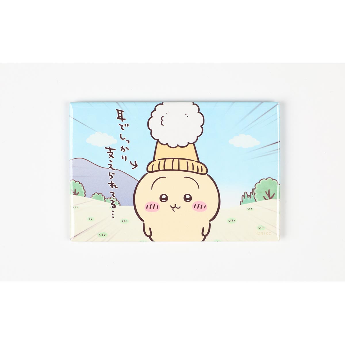 ちいかわ アニメ『ちいかわ』 トレーディング場面写マグネット（全8種）