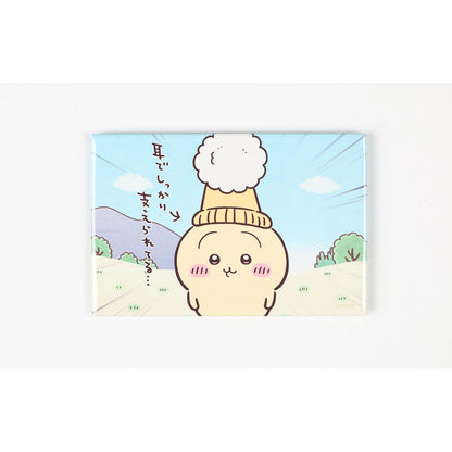 ちいかわ アニメ『ちいかわ』 トレーディング場面写マグネット（全8種）