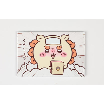 ちいかわ アニメ『ちいかわ』 トレーディング場面写マグネット（全8種）