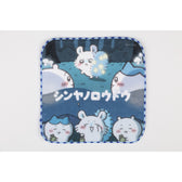ちいかわ アニメ『ちいかわ』 ガーゼハンドタオル（シンヤノロウドウ）