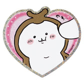 치이카와 풍뎅이 스마트폰용 홀로그램 스티커 (말랑...)