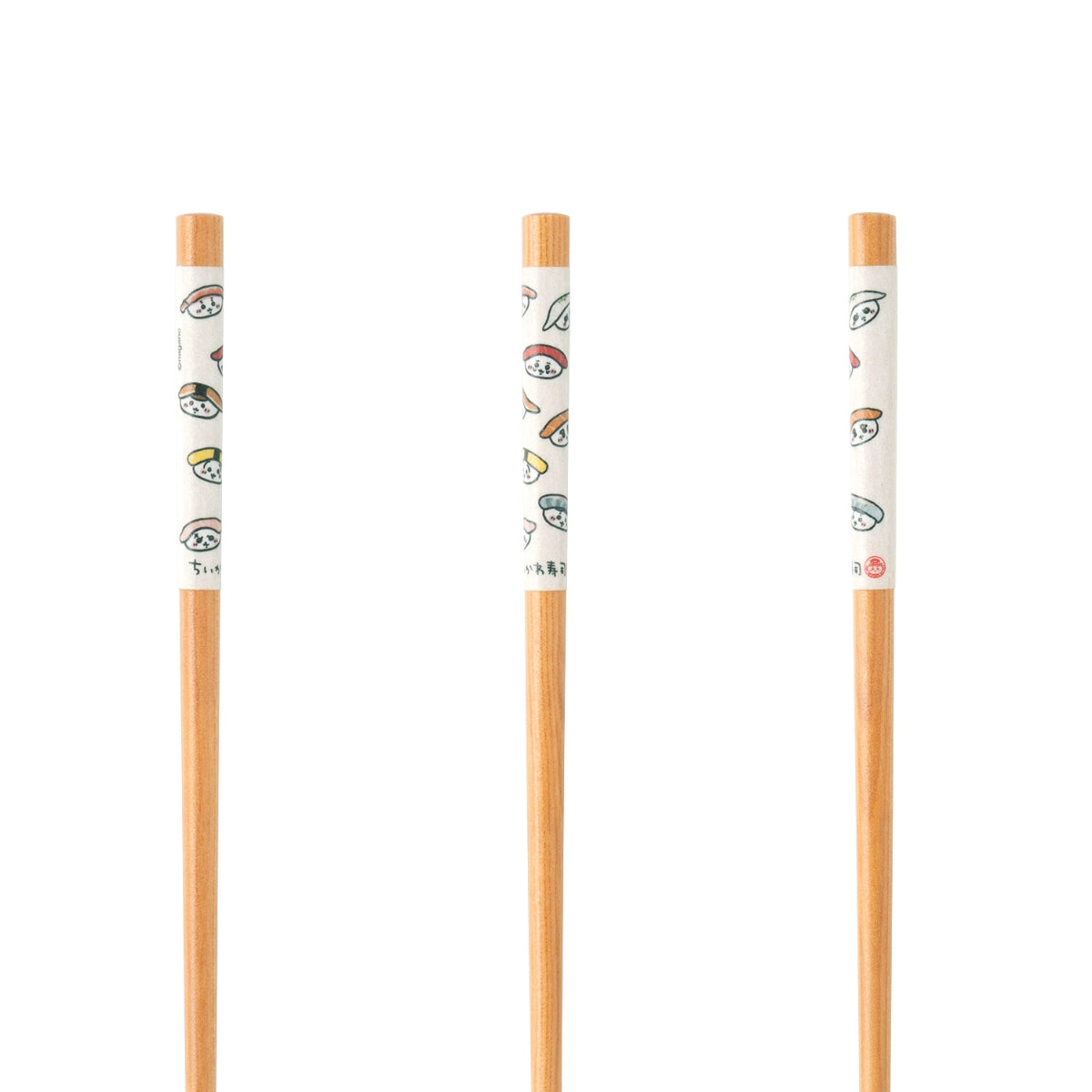 ちいかわ ちいかわ寿司 箸（ちっちゃなお寿司）
