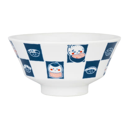 ちいかわ ちいかわ寿司 お茶碗