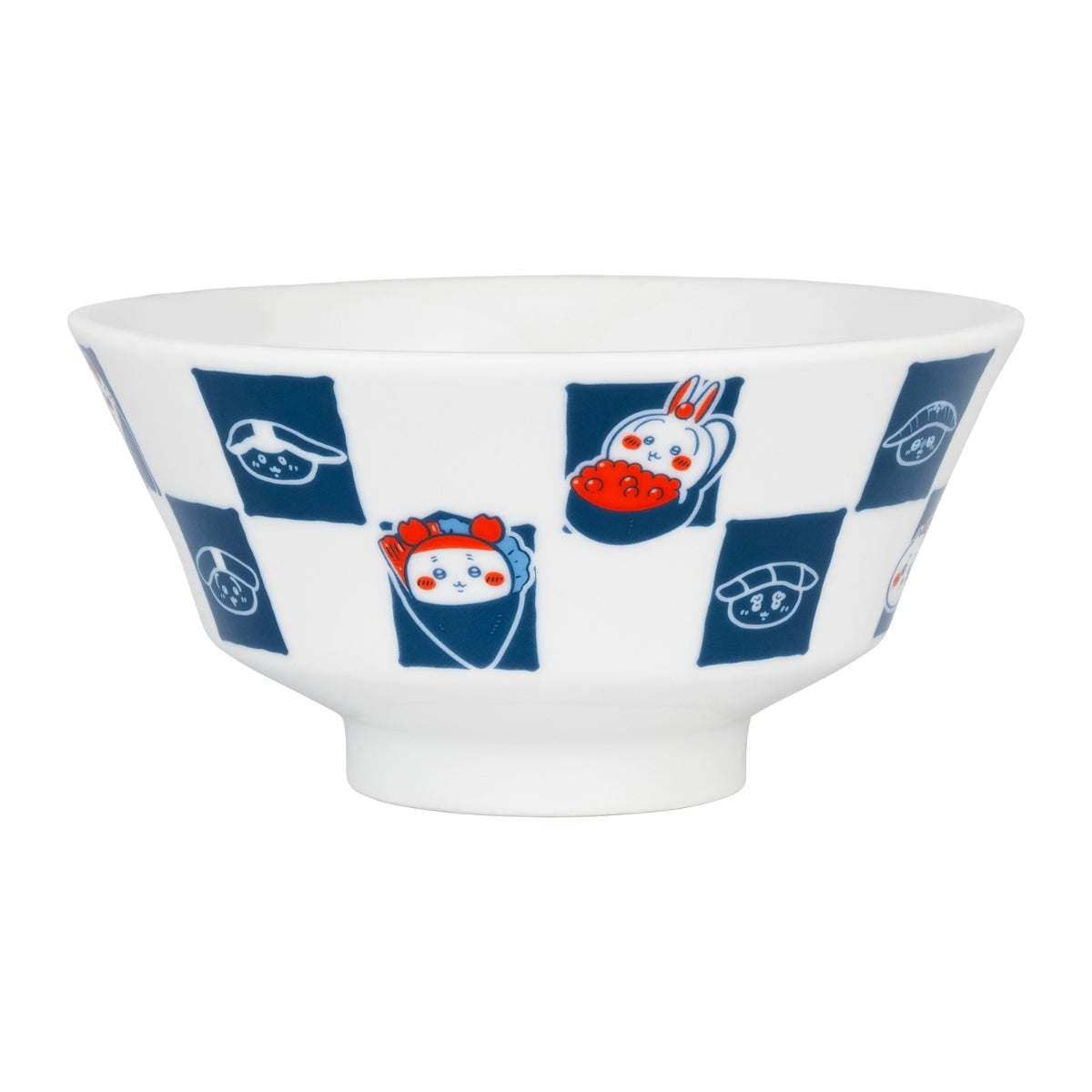 ちいかわ ちいかわ寿司 お茶碗
