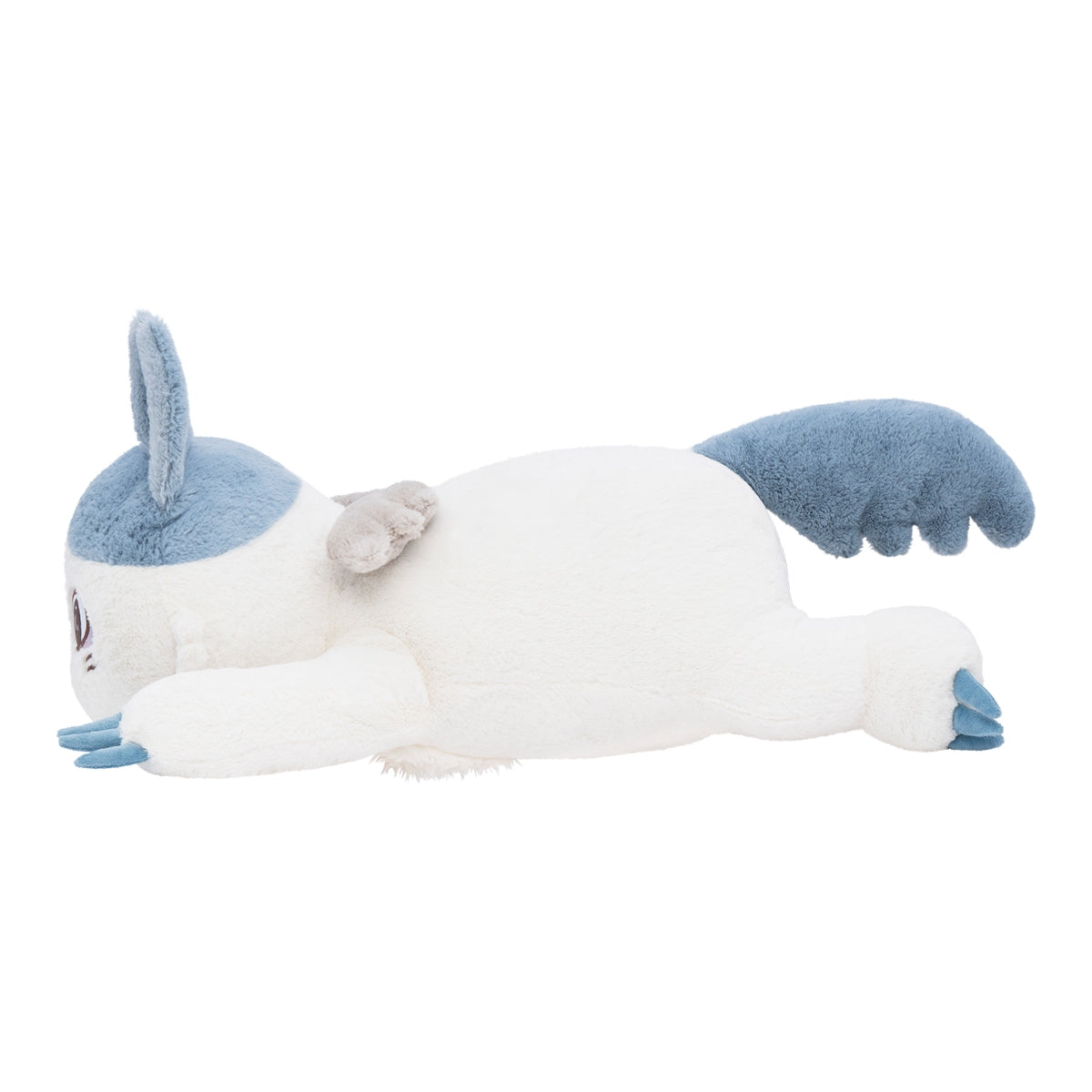[Pre-order] Magical Chiikawa Soft & Mochi Lying Hug Plush (Stronger Hachiware) (Scheduled for shipping from late Feb 2027; No cancellation even if delayed) (Cannot be purchased with in-stock items / No delivery date specification)