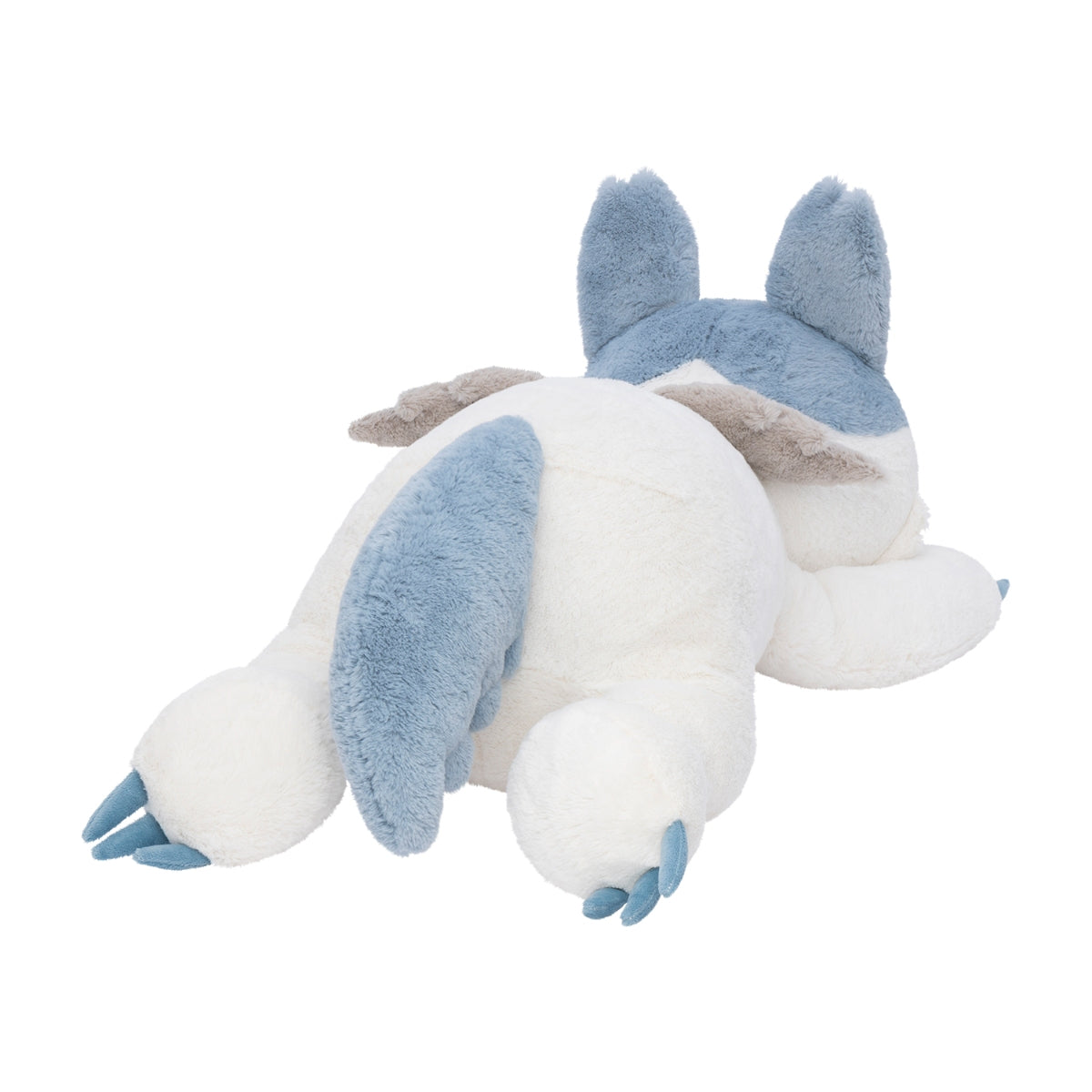 [Pre-order] Magical Chiikawa Soft & Mochi Lying Hug Plush (Stronger Hachiware) (Scheduled for shipping from late Feb 2027; No cancellation even if delayed) (Cannot be purchased with in-stock items / No delivery date specification)