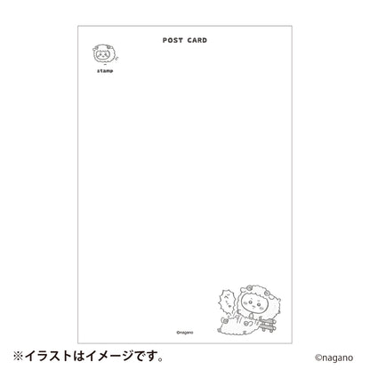 【予約】ちいかわ ハッピーバッグ2027（未年）【2026年12月中旬より順次発送予定（発送延期の場合もキャンセル不可）】【通常商品と同時購入・配送希望日指定不可】【ノベルティキャンペーン対象外】