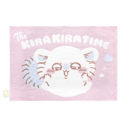 ちいかわ あったかもこもこブランケット（モモンガ）