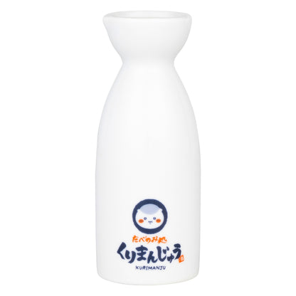 ちいかわ くりまんじゅうのいい飲みっぷりなとっくり