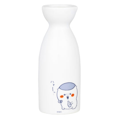 ちいかわ くりまんじゅうのいい飲みっぷりなとっくり