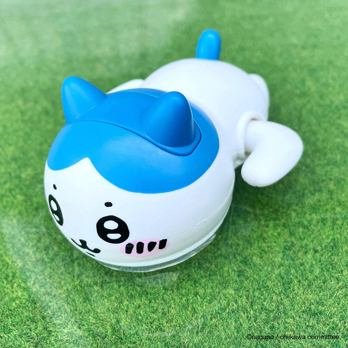 치이카와 스이스이 (하치와레)