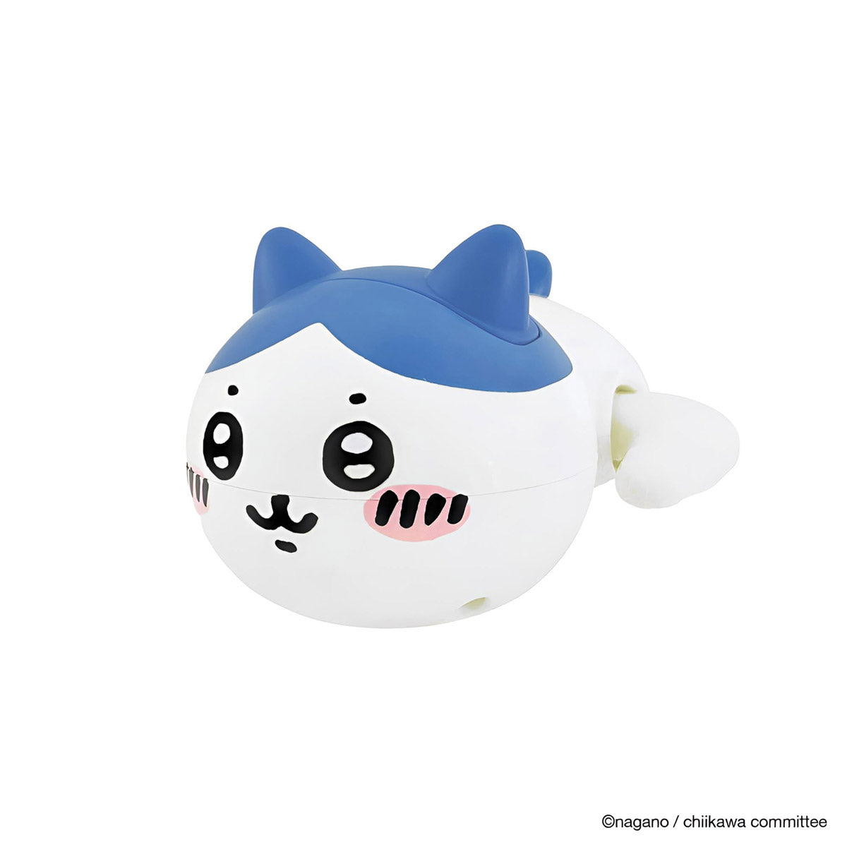 치이카와 스이스이 (하치와레)