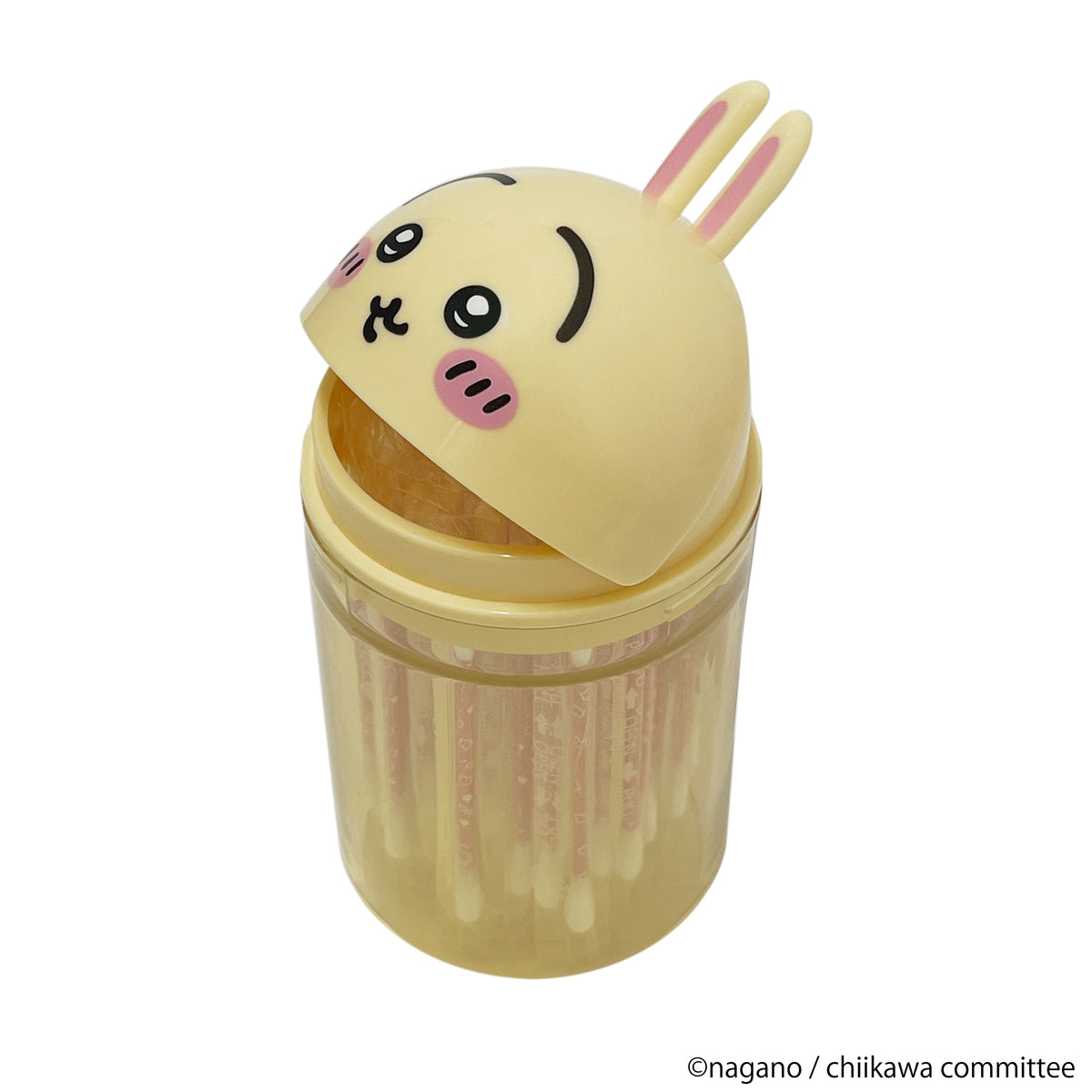 치이카와 팩쿤 면봉 (우사기)
