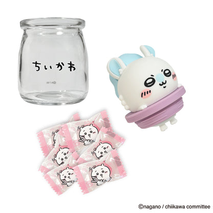 ちいかわ キャンディボトル（モモンガ）