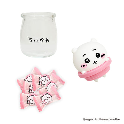 ちいかわ キャンディボトル（ちいかわ2）