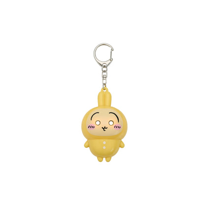 ちいかわ ちいかわパーク ライトキーホルダー（パジャマうさぎ）