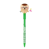 ちいかわ ちいかわパーク アクションボールペン（くりまんじゅう）