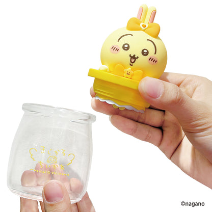 치이카와 매지컬 치이카와 캔디 보틀 (토끼)