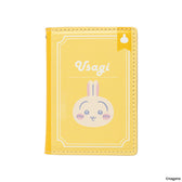 ちいかわ BookType MagSafe対応 カードウォレット（うさぎ/ブック）