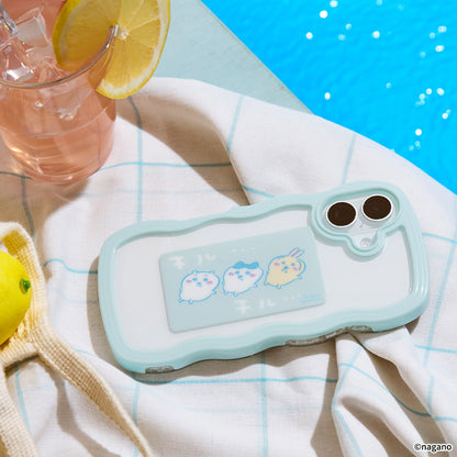 ちいかわ スマ冷え Premium 貼って剥がせるスマートフォン冷却シート（チルチル）