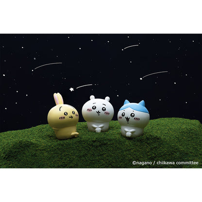 Chiikawa All Gathering! Figure Set (20 Figures)