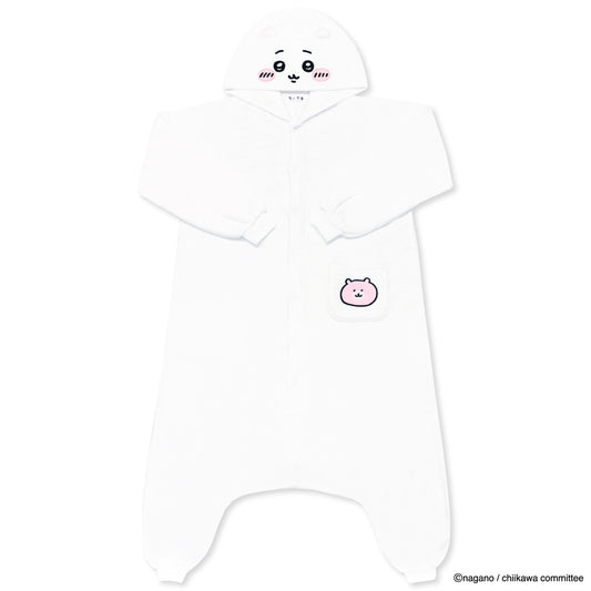 吉伊卡哇 連體玩偶服 (吉伊卡哇 2)