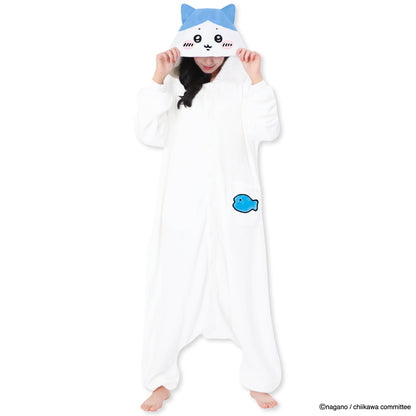 Chiikawa Kigurumi Onesie (Hachiware 2)