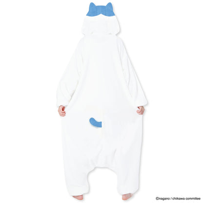 Chiikawa Kigurumi Onesie (Hachiware 2)
