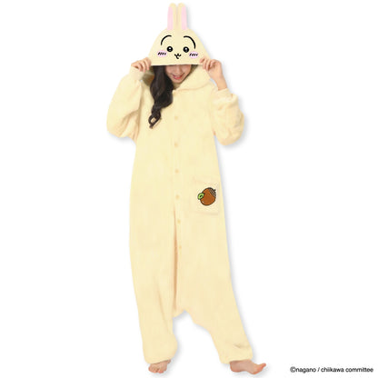 Chiikawa Kigurumi Onesie (Usagi 2)