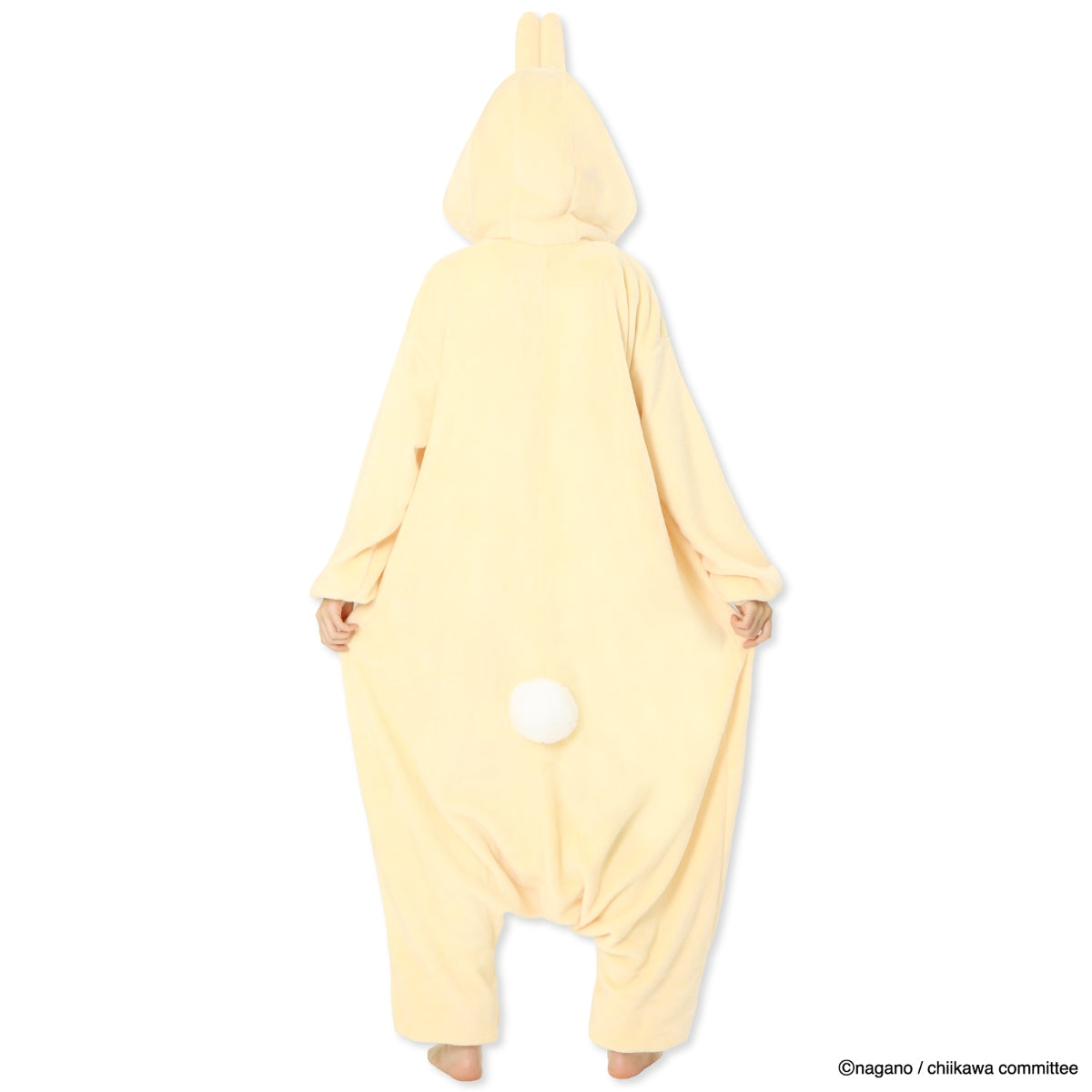 Chiikawa Kigurumi Onesie (Usagi 2)