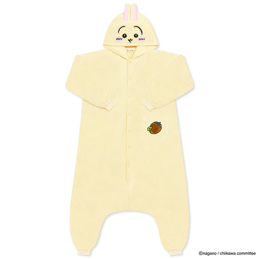 吉伊卡哇 連體玩偶服 (兔兔 2)