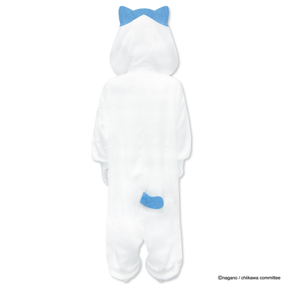 Chiikawa Kids Kigurumi 110 (Hachiware 2)