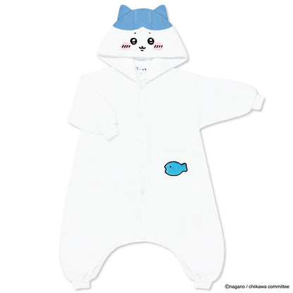 Chiikawa Kids Kigurumi 110 (Hachiware 2)