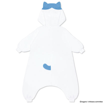 Chiikawa Kids Kigurumi 110 (Hachiware 2)