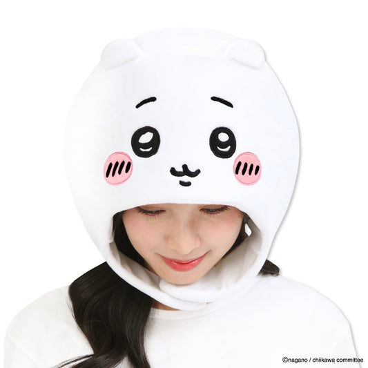 Chiikawa Kigurumi Hat (Chiikawa 2)