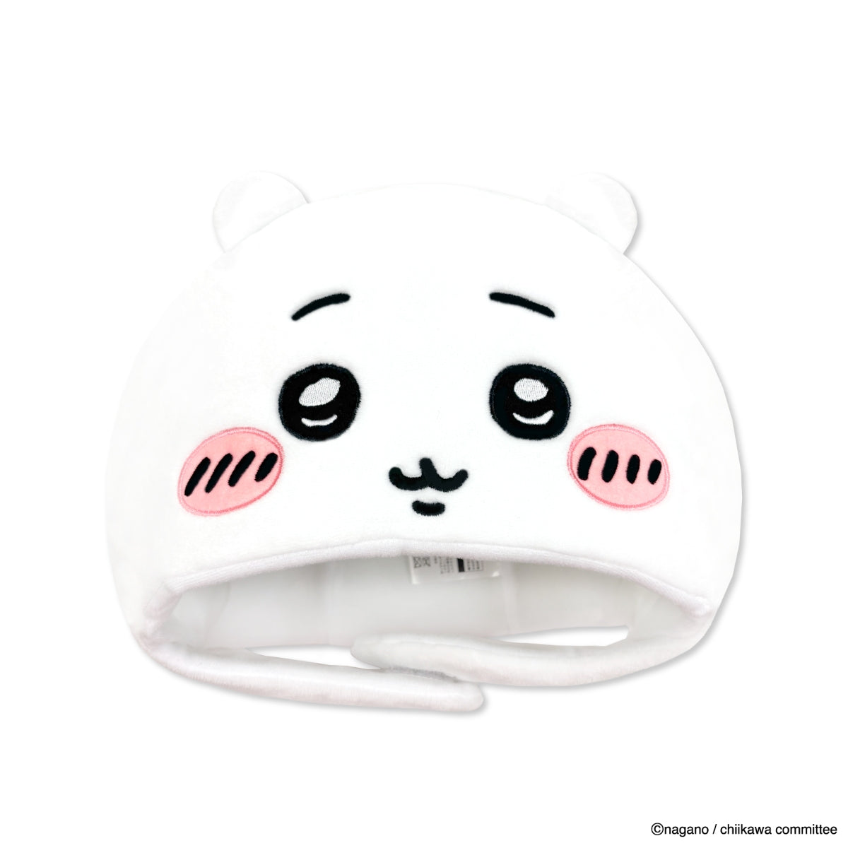 Chiikawa Kigurumi Hat (Chiikawa 2)