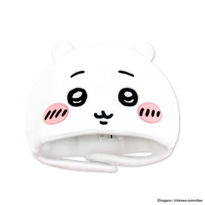 Chiikawa Kigurumi Hat (Chiikawa 2)