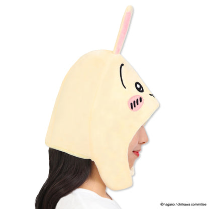 Chiikawa Kigurumi Hat (Usagi 2)
