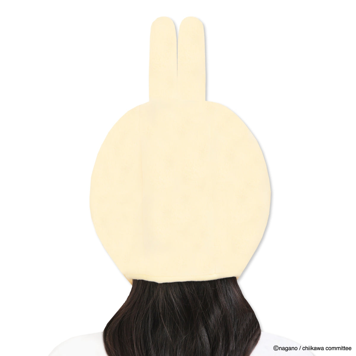 Chiikawa Kigurumi Hat (Usagi 2)