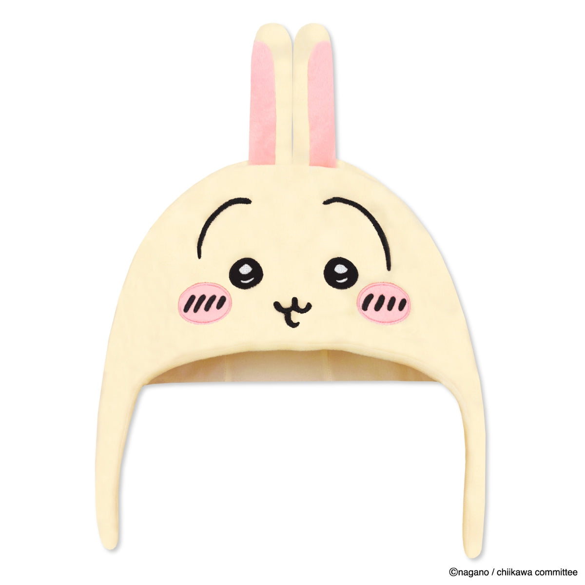 Chiikawa Kigurumi Hat (Usagi 2)