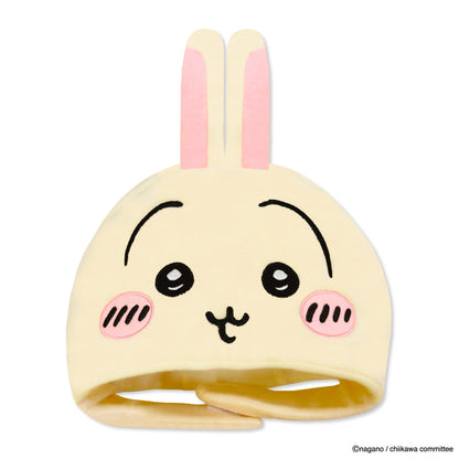 Chiikawa Kigurumi Hat (Usagi 2)