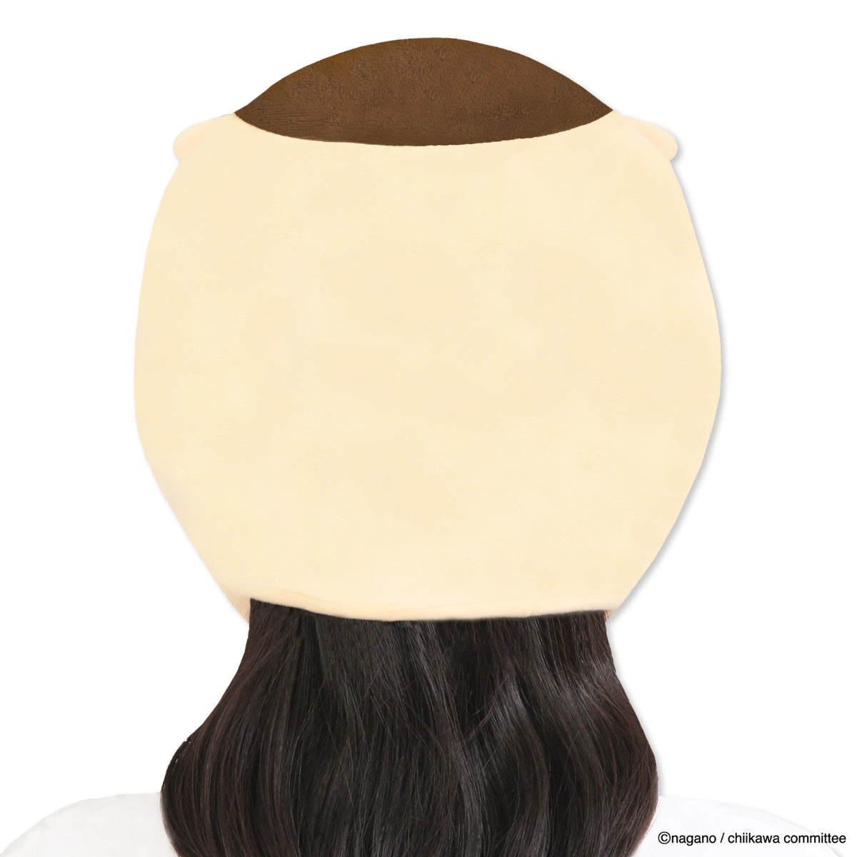 Chiikawa Kigurumi Hat (Kurimanju 2)
