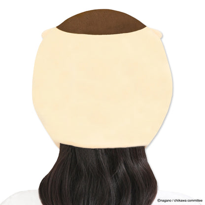 Chiikawa Kigurumi Hat (Kurimanju 2)