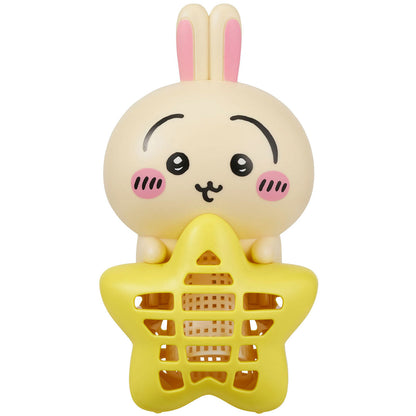 Chiikawa Varsan Mushikonaimon Hanging/Standing Repellent (Usagi)