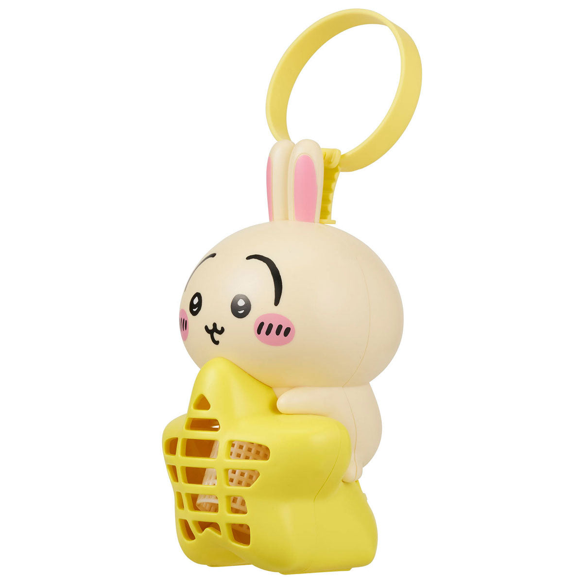 Chiikawa Varsan Mushikonaimon Hanging/Standing Repellent (Usagi)