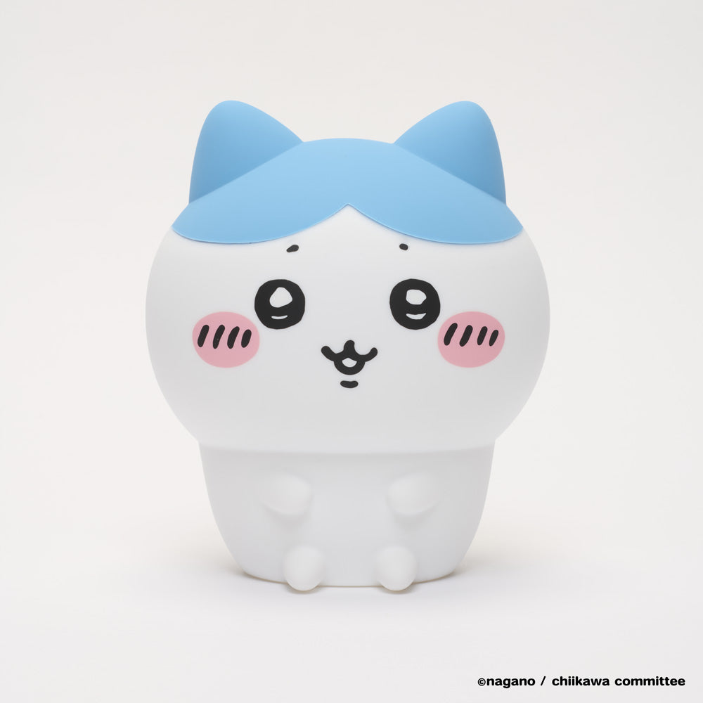 Chiikawa Oitemiru Light (Hachiware)