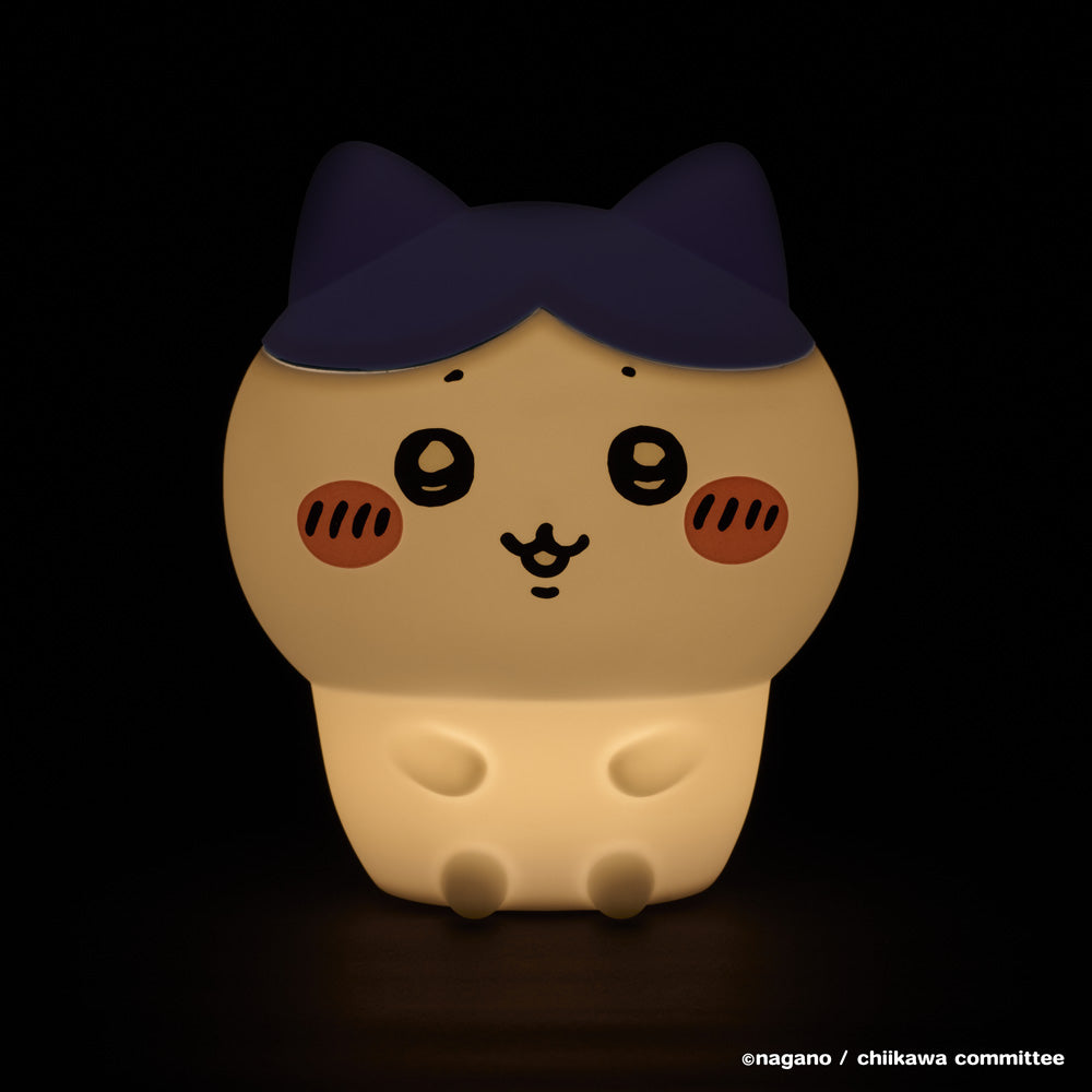 Chiikawa Oitemiru Light (Hachiware)